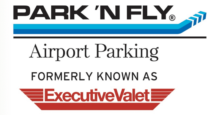 executive travel parking promo code